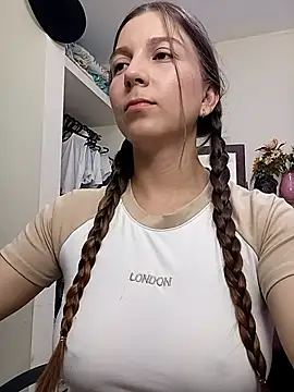 Arianna Moss online show from April 2026 02:22:02 AM