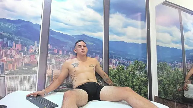Snapshot of PeterBowel chatting on July 2026 02:27:02 AM PeterBowel online show from July 2026 02:27:02 AM