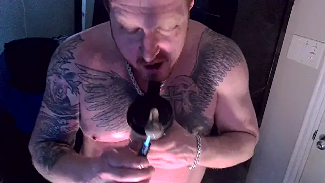 CloudyKingG online show from March 2026 10:24:01 PM