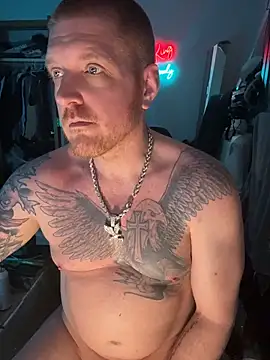 CloudyKingG online show from April 2026 05:19:01 AM