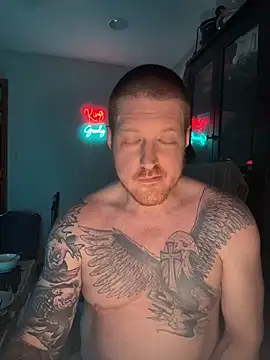 CloudyKingG online show from April 2026 08:55:02 PM