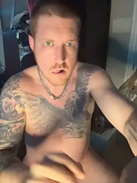 CloudyKingG online show from April 2026 10:55:01 PM