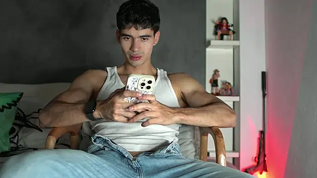 joesteel online show from April 2026 10:58:01 PM