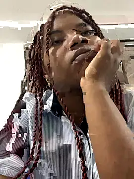 chocolatito-ho online show from September 2025 02:53:02 PM