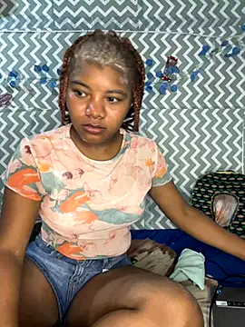 chocolatito-ho online show from November 2025 07:42:02 AM