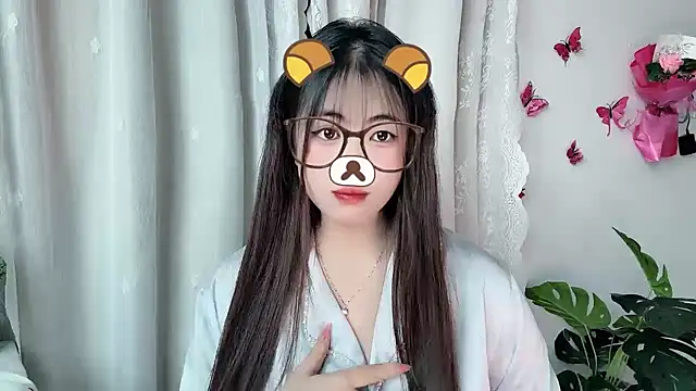 Amelia-babee online show from April 2026 03:38:01 AM