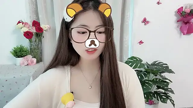 Amelia-babee online show from June 2026 06:08:01 AM