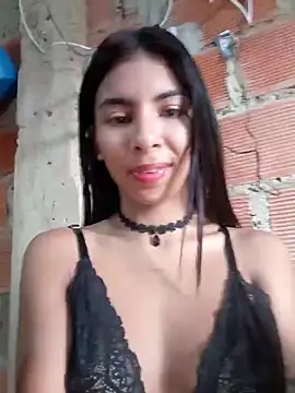 chaparritahot99 online show from February 2026 11:59:01 AM