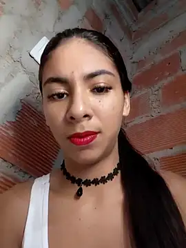 chaparritahot99 online show from February 2026 10:32:02 AM