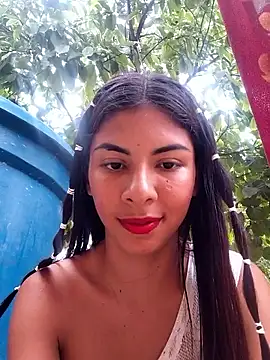 chaparritahot99 online show from May 2026 10:07:01 PM