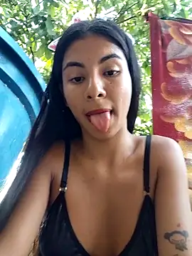 chaparritahot99 online show from May 2026 10:06:01 PM
