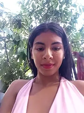 chaparritahot99 online show from June 2026 10:55:02 PM