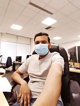 Ajayy01 online show from February 2026 03:41:02 PM