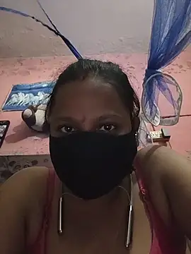 shalubhabhi69 online show from December 2025 09:29:01 AM