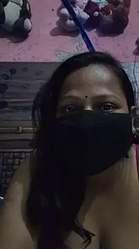 shalubhabhi69 online show from March 2026 07:40:01 PM