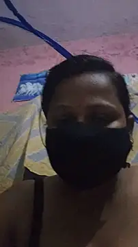 shalubhabhi69 online show from March 2026 06:00:01 PM