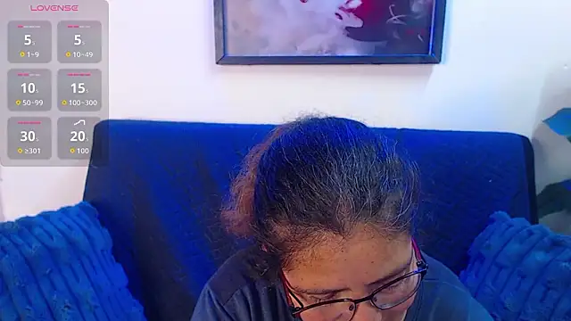 Linda banks  online show from February 2026 06:40:02 AM