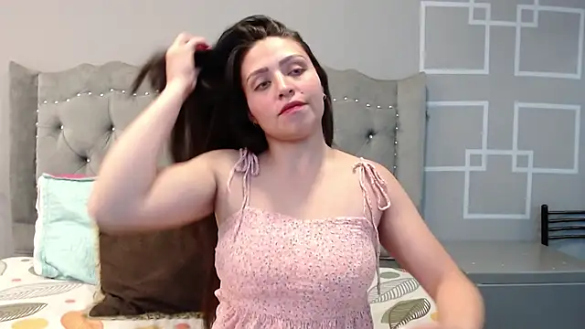 Snapshot of AliceBlackx chatting on October 2025 11:40:02 AM AliceBlackx online show from October 2025 11:40:02 AM