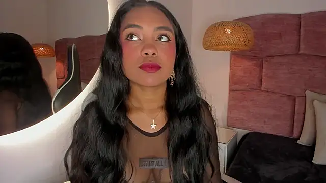 dani velvet online show from January 2026 01:41:02 AM