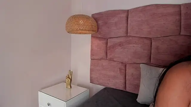 dani velvet online show from February 2026 03:05:01 AM