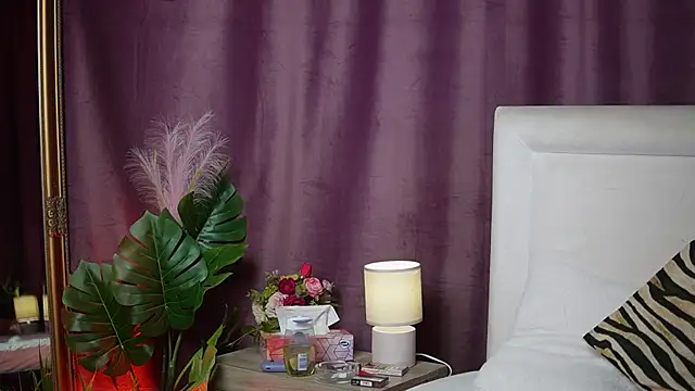EmmaDallas online show from May 2026 08:05:01 PM