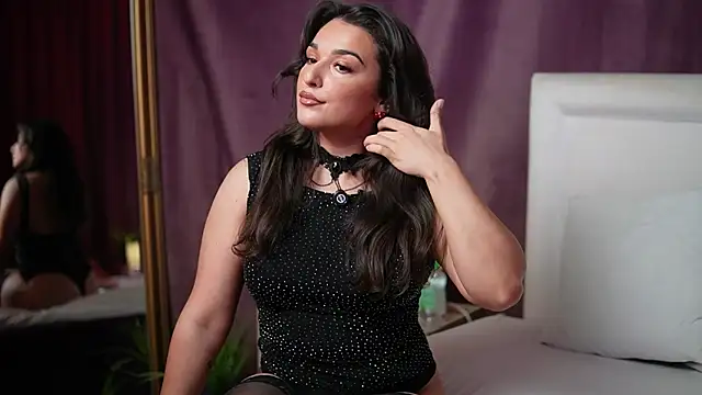 EmmaDallas online show from July 2026 07:53:02 PM