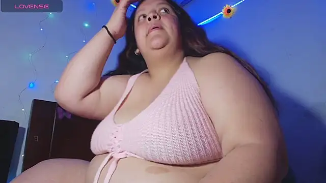 Julieta Big online show from May 2026 03:07:01 PM