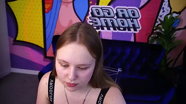 Snapshot of CrystallPaws chatting on November 2025 06:45:02 AM CrystallPaws online show from November 2025 06:45:02 AM