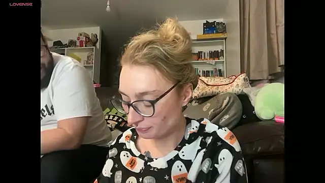 harleyblair online show from December 2025 11:11:02 PM