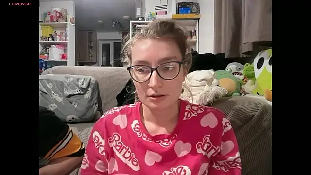 harleyblair online show from February 2026 11:03:01 PM