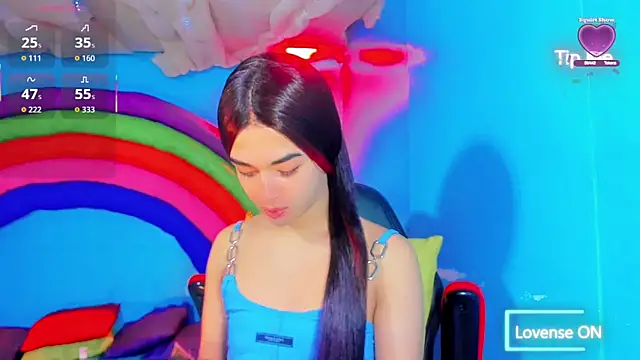 HANNAH BACKERS online show from September 2025 11:32:02 AM