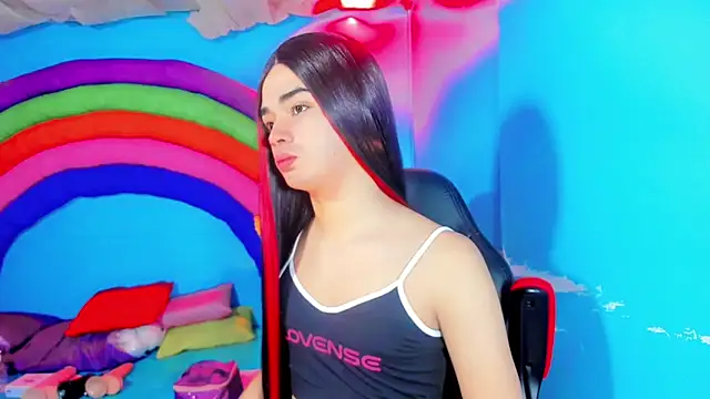 HANNAH BACKERS online show from September 2025 11:32:01 AM