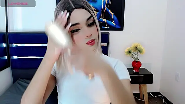 HANNAH BACKERS online show from September 2025 07:47:02 PM