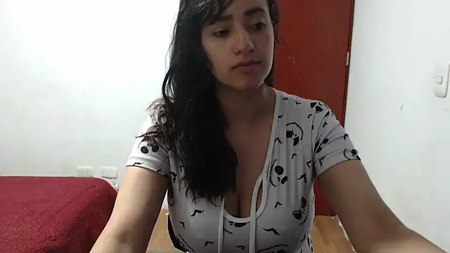 Snapshot of annie_clark2 chatting on March 2025 08:37:02 PM annie clark2 online show from March 2025 08:37:02 PM