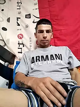 Snapshot of Tussi-amor chatting on September 2025 01:55:01 PM Tussi-amor online show from September 2025 01:55:01 PM