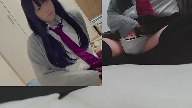 Mia032 online show from November 2025 02:06:02 PM