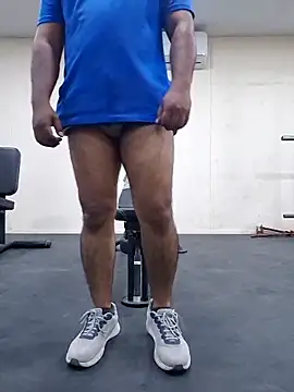 ganduno1 online show from April 2026 04:04:02 PM