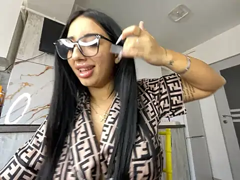 BlueEyes BB online show from October 2025 10:07:01 AM