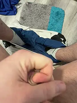 ProvenTobi777 online show from March 2026 11:34:02 AM