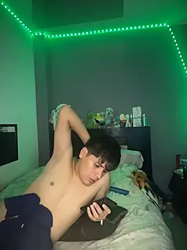 Kailertwink online show from April 2026 03:07:02 AM