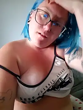 lablonde2025 online show from September 2025 09:10:02 AM