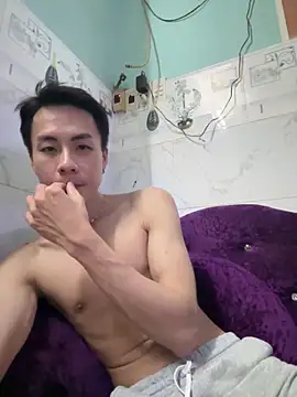 Snapshot of Jacky-728 chatting on April 2026 05:50:01 PM Jacky-728 online show from April 2026 05:50:01 PM