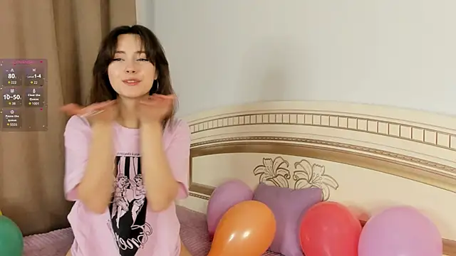 JasminDoroti online show from November 2025 06:11:02 AM