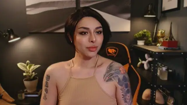 LUNACOCKSLAYER online show from October 2025 03:42:01 AM