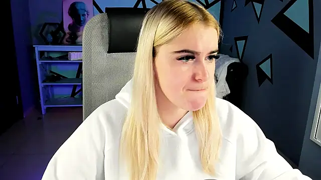 Stef Nicks online show from November 2025 09:07:02 AM