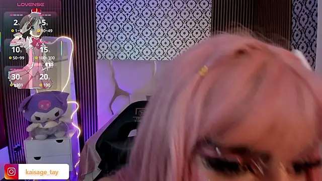 kaisage tay online show from September 2025 03:39:02 AM