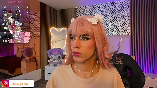 kaisage tay online show from September 2025 03:38:02 AM