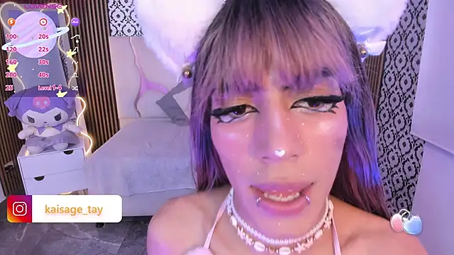 kaisage tay online show from October 2025 03:36:02 AM