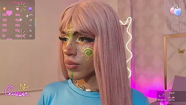 kaisage tay online show from April 2026 04:46:01 AM