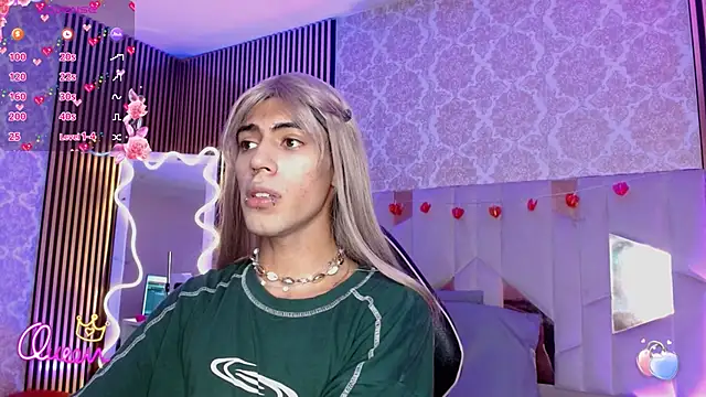 kaisage tay online show from April 2026 03:01:02 AM